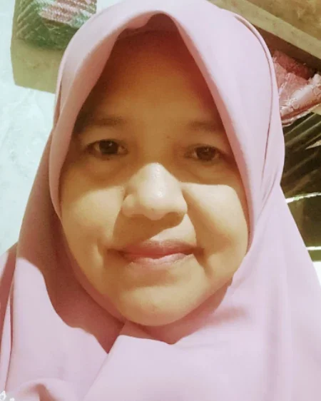 Yulidarnis S.Pd.